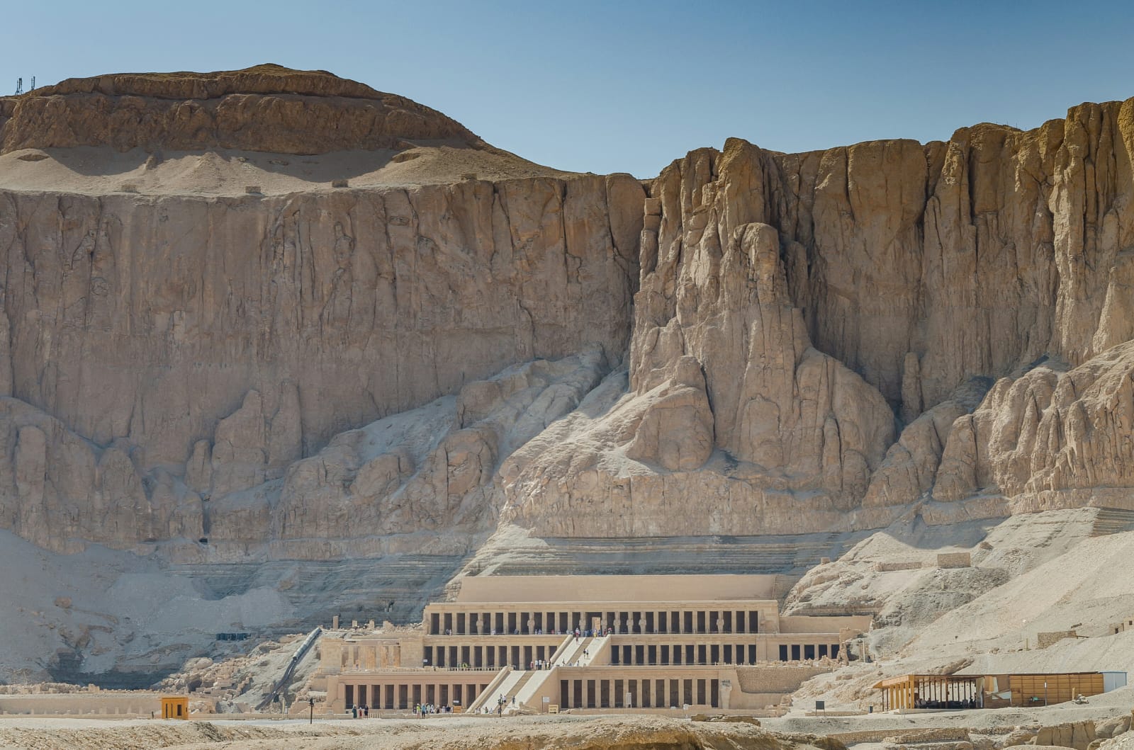 VIP Private Luxor Tour from Hurghada - Image 13