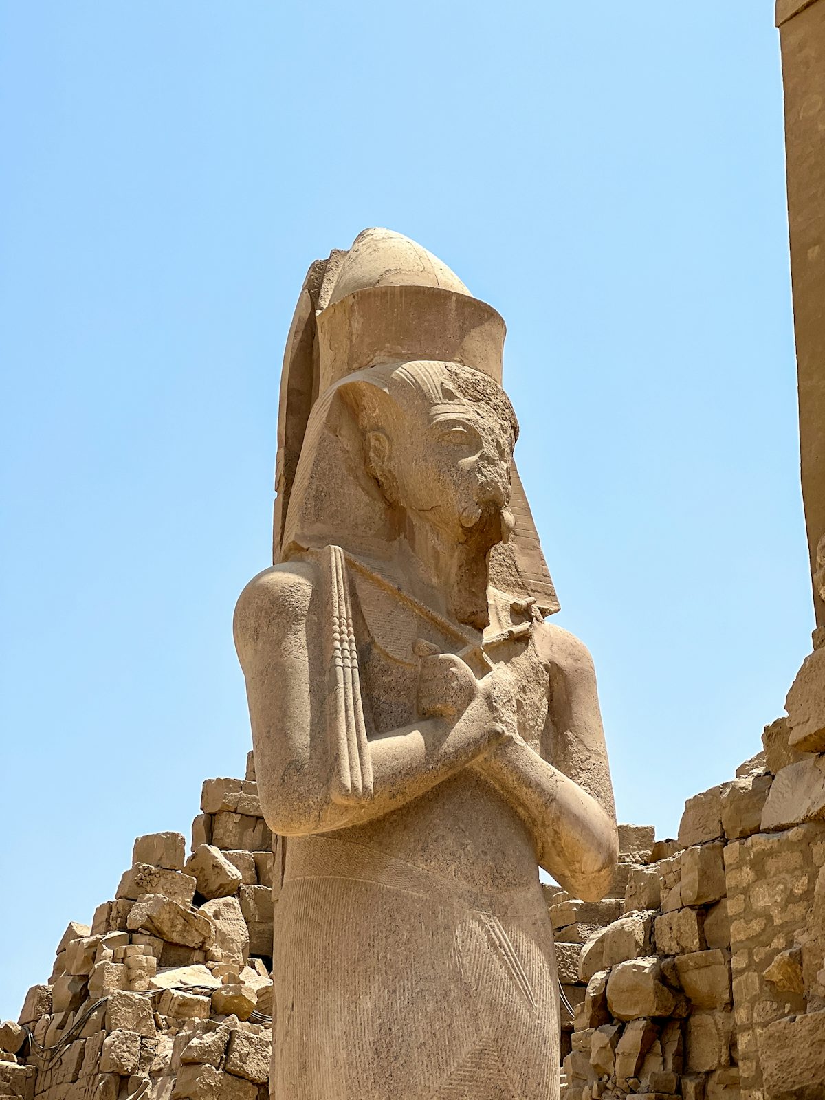 VIP Private Luxor Tour from Hurghada - Image 4