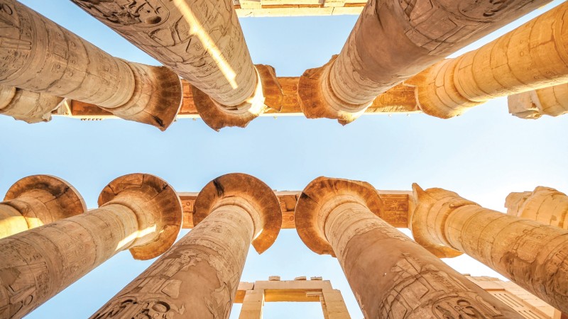 VIP Private Luxor Tour from Hurghada - Image 7
