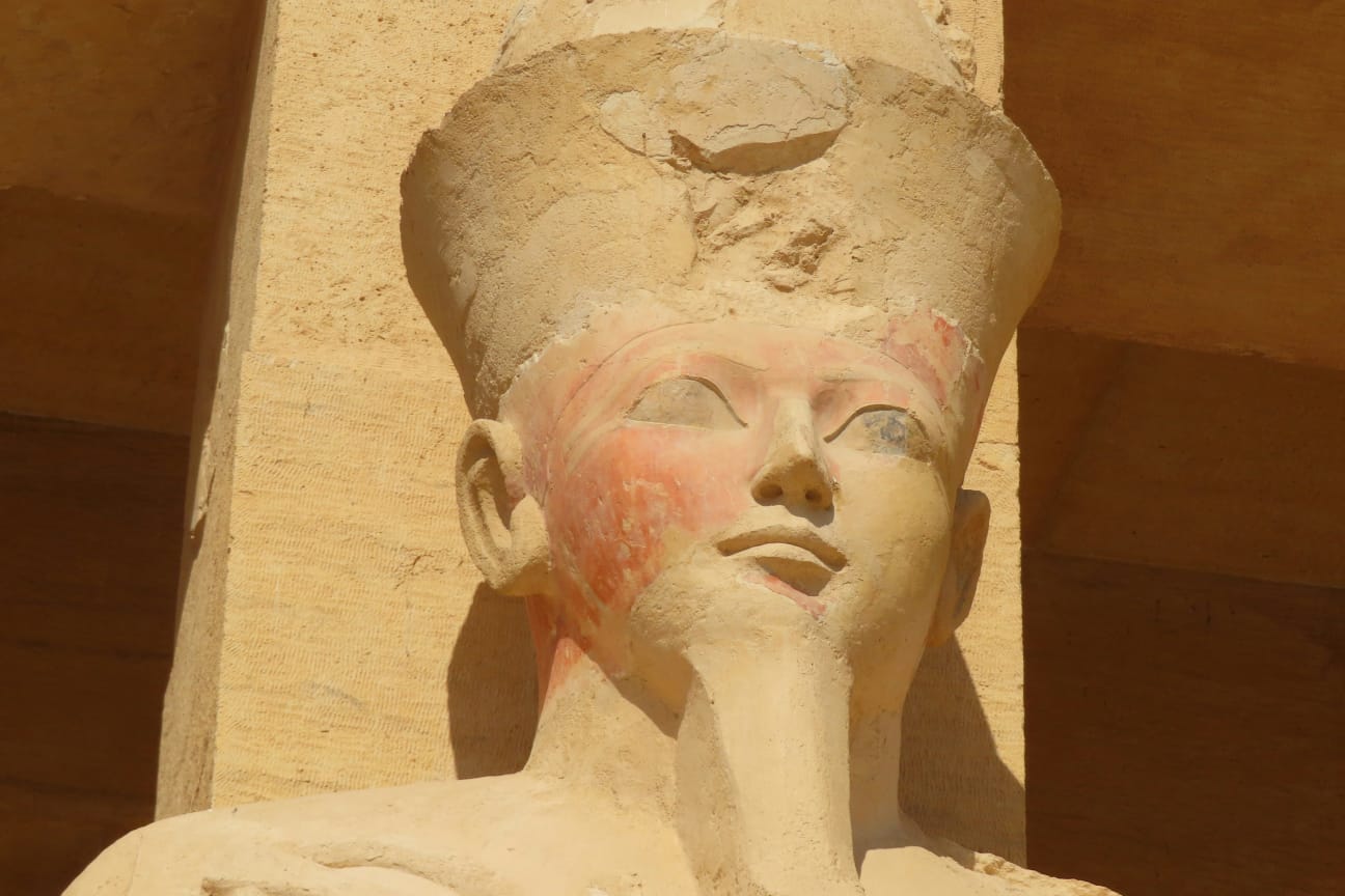 VIP Private Luxor Tour from Hurghada - Image 11