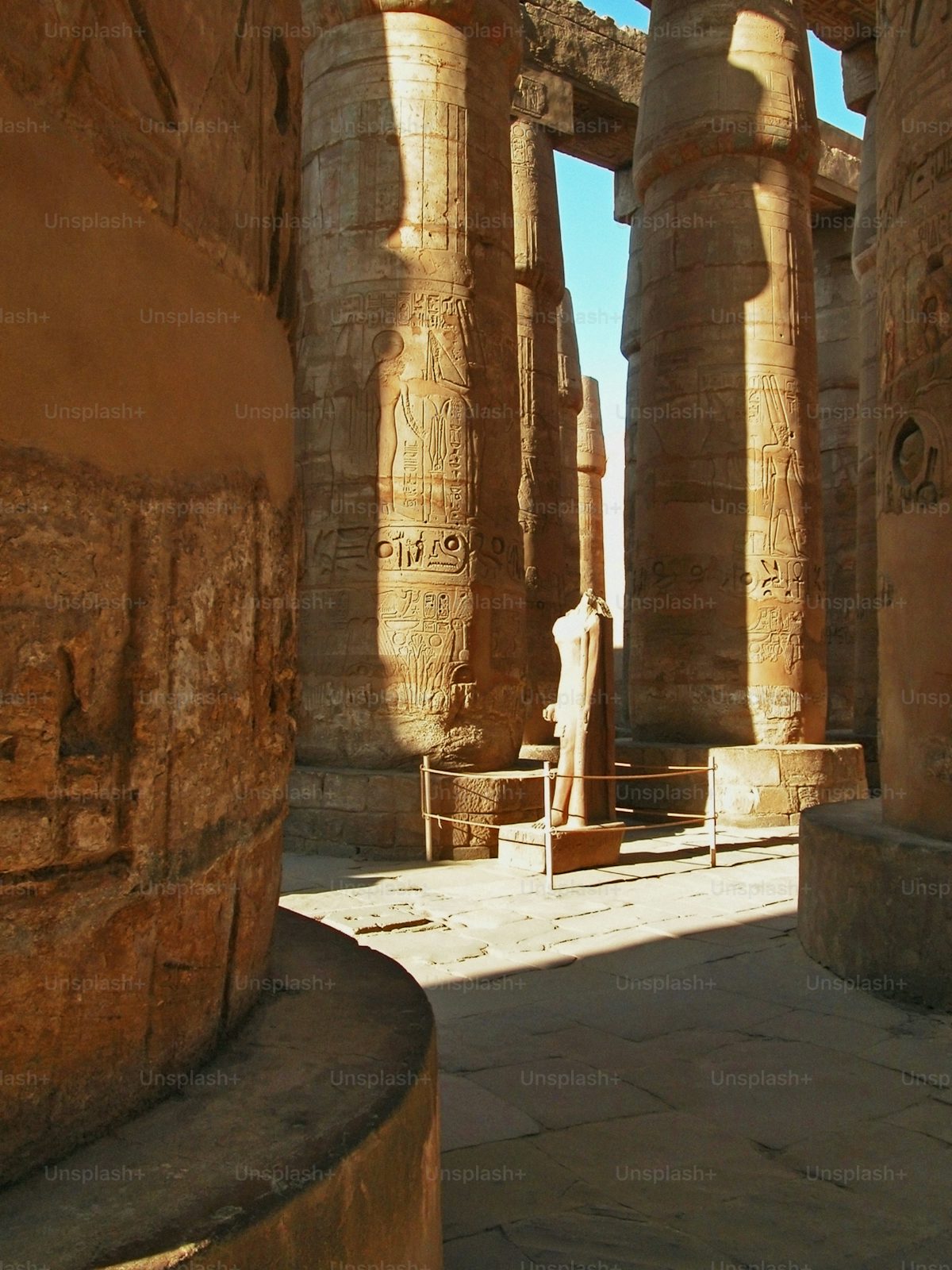 VIP Private Luxor Tour from Hurghada - Image 3
