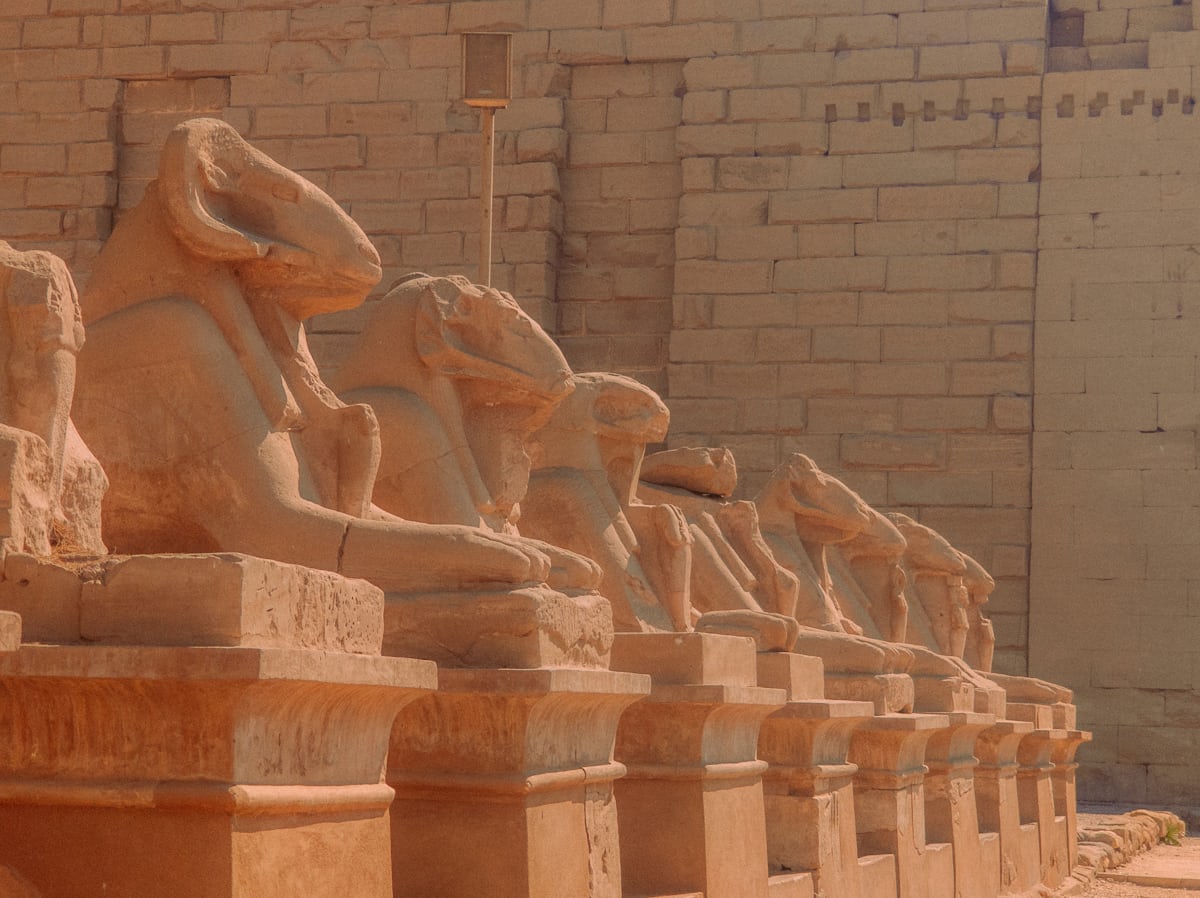 VIP Private Luxor Tour from Hurghada - Image 6