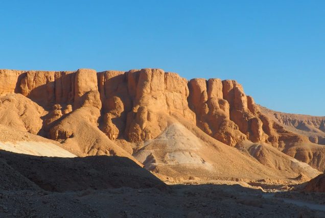 The Best of Luxor in Half a Day