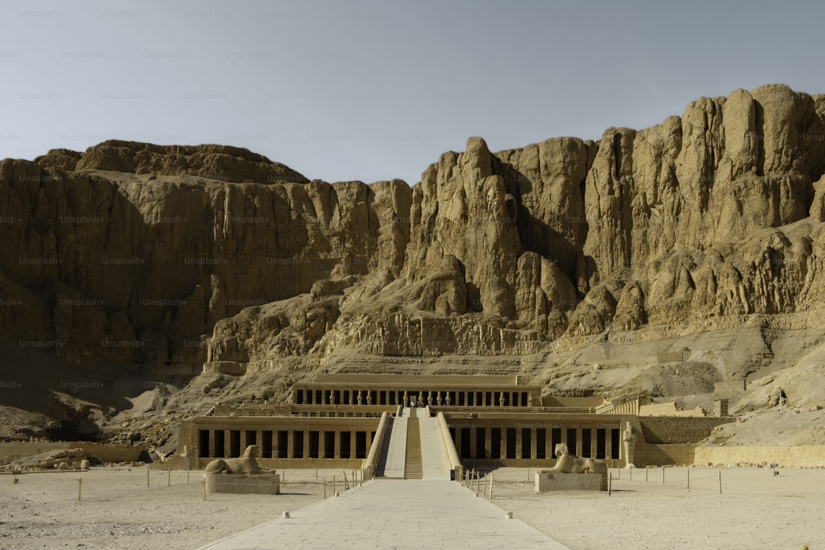 VIP Private Luxor Tour from Hurghada - Image 9