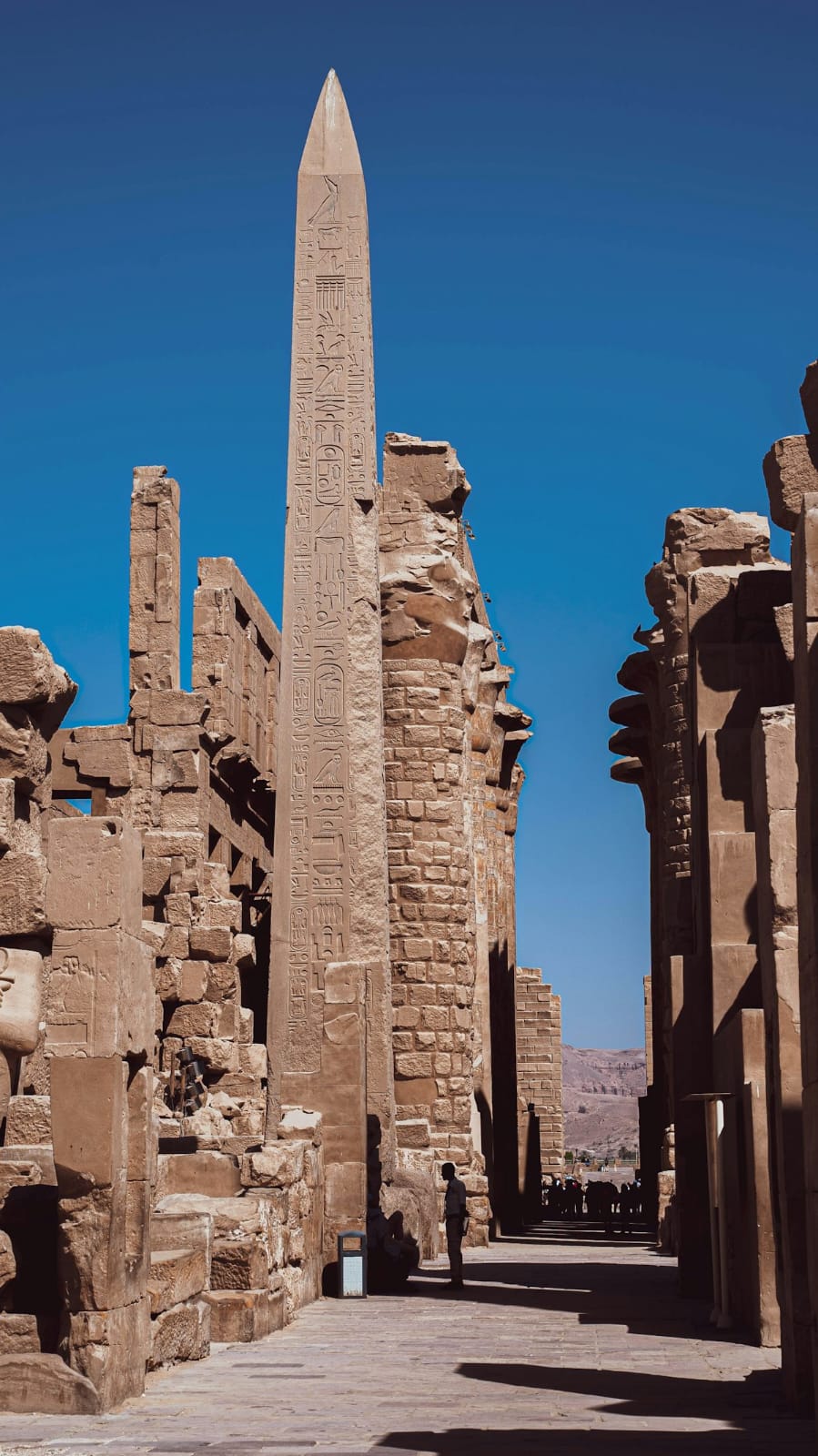 VIP Private Luxor Tour from Hurghada - Image 2