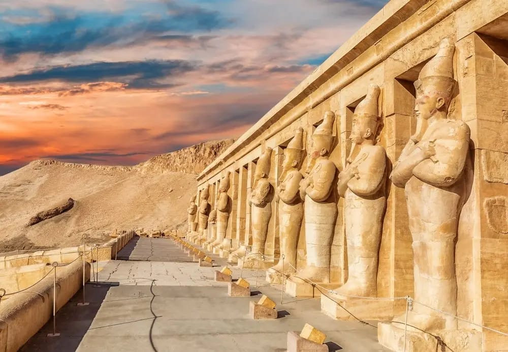VIP Private Luxor Tour from Hurghada - Image 8