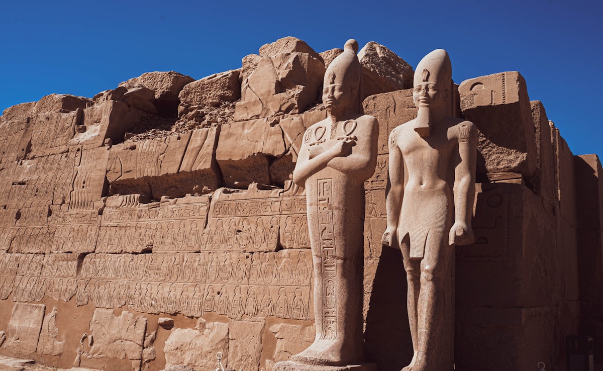 VIP Private Luxor Tour from Hurghada - Image 5
