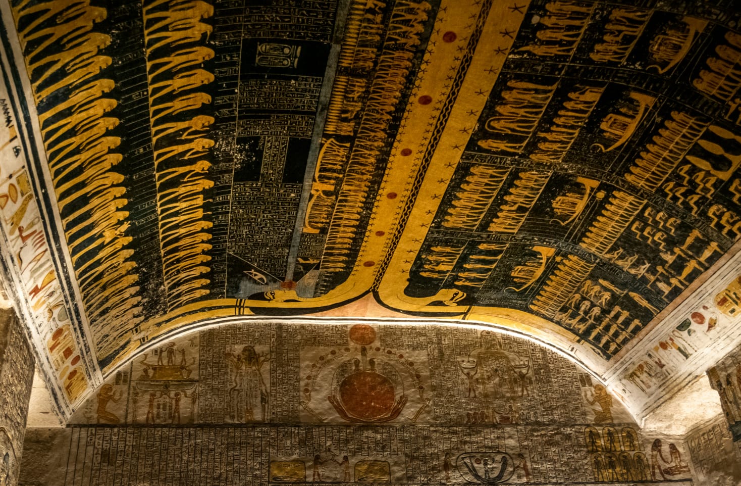 VIP Private Luxor Tour from Hurghada - Image 15