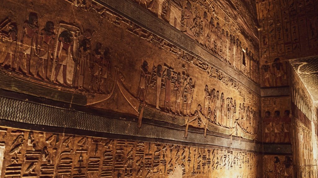Guided Tour of Luxor from Hurghada gallery image 5
