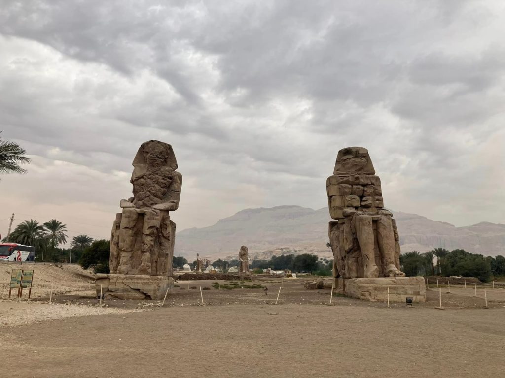 Guided Tour of Luxor from Hurghada gallery image 2