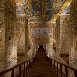 VIP Private Luxor Tour from Hurghada