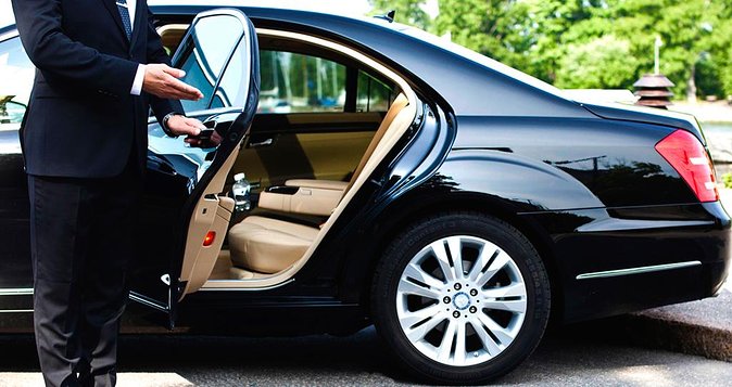 Luxor Airport Transfer Service