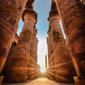 Overnight Luxor Tour from Hurghada – 2 Days / 1 Night