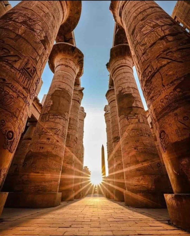 Overnight Luxor Tour from Hurghada – 2 Days / 1 Night